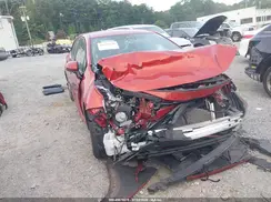 JTND4RBE5L3088769 2020 TOYOTA COROLLA
