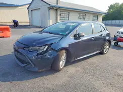 JTND4RBE5L3089386 2020 TOYOTA COROLLA