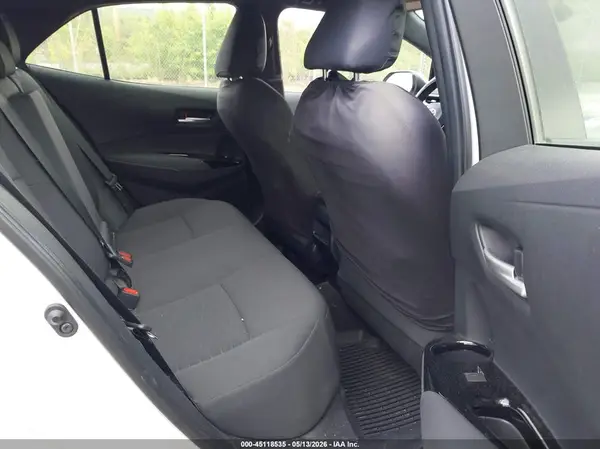 JTND4RBE5L3090246 2020 TOYOTA COROLLA - Image 8