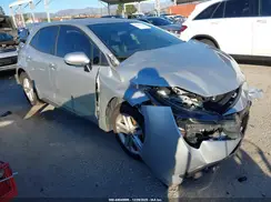 JTND4RBE5L3092353 2020 TOYOTA COROLLA