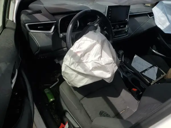JTND4RBE5L3095320 2020 TOYOTA COROLLA - Image 8