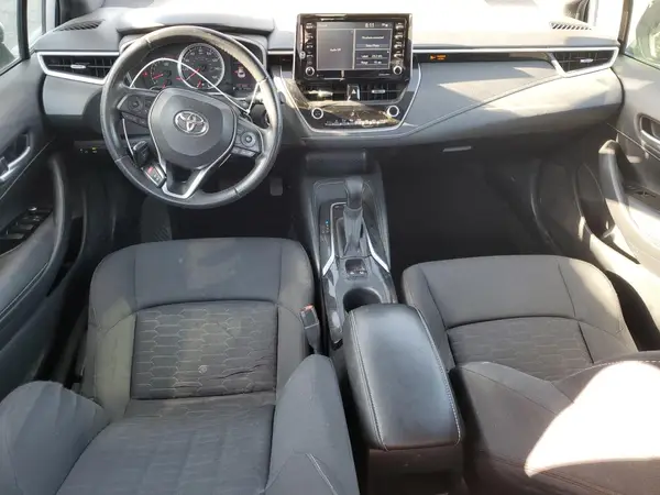 JTND4RBE5L3096189 2020 TOYOTA COROLLA - Image 8