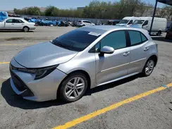 JTND4RBE5L3098511 2020 TOYOTA COROLLA