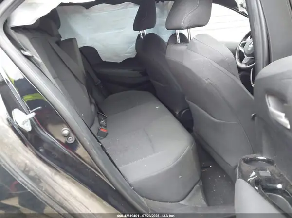 JTND4RBE5L3099884 2020 TOYOTA COROLLA - Image 8
