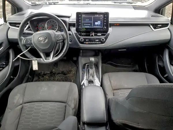 JTND4RBE5L3100967 2020 TOYOTA COROLLA - Image 8