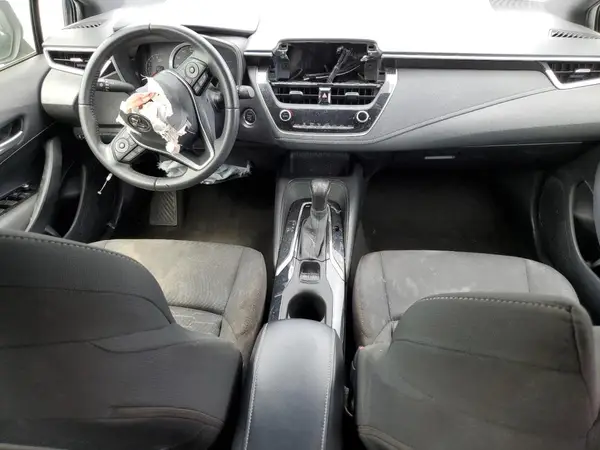 JTND4RBE5L3101049 2020 TOYOTA COROLLA - Image 8