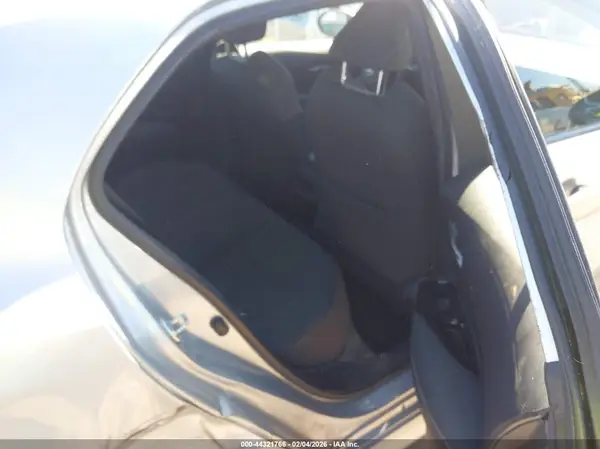 JTND4RBE6L3074315 2020 TOYOTA COROLLA - Image 8