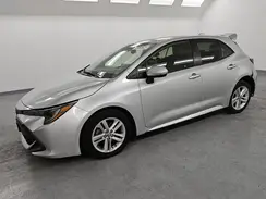JTND4RBE6L3074749 2020 TOYOTA COROLLA