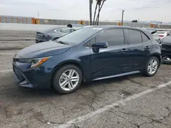 JTND4RBE6L3075898 2020 TOYOTA COROLLA