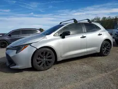 JTND4RBE6L3079482 2020 TOYOTA COROLLA