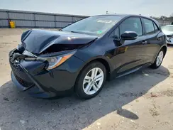 JTND4RBE6L3080339 2020 TOYOTA COROLLA