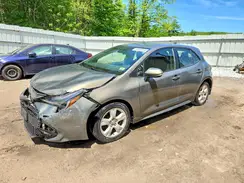 JTND4RBE6L3081023 2020 TOYOTA COROLLA
