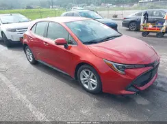 JTND4RBE6L3081619 2020 TOYOTA COROLLA