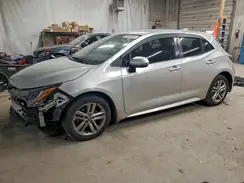 JTND4RBE6L3083483 2020 TOYOTA COROLLA