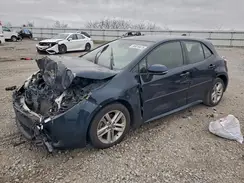 JTND4RBE6L3085038 2020 TOYOTA COROLLA