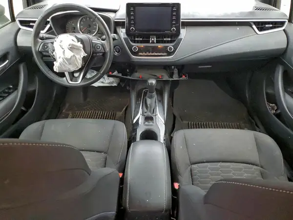 JTND4RBE6L3085038 2020 TOYOTA COROLLA - Image 8