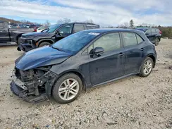 JTND4RBE6L3086626 2020 TOYOTA COROLLA