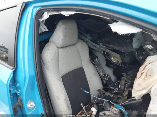 JTND4RBE6L3089493 2020 TOYOTA COROLLA - Image 8
