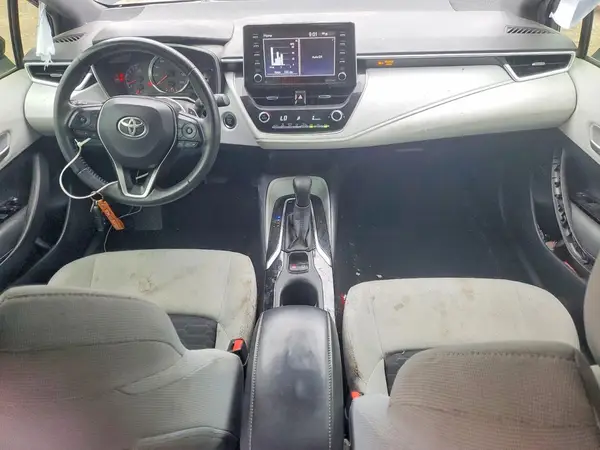 JTND4RBE6L3089977 2020 TOYOTA COROLLA - Image 8