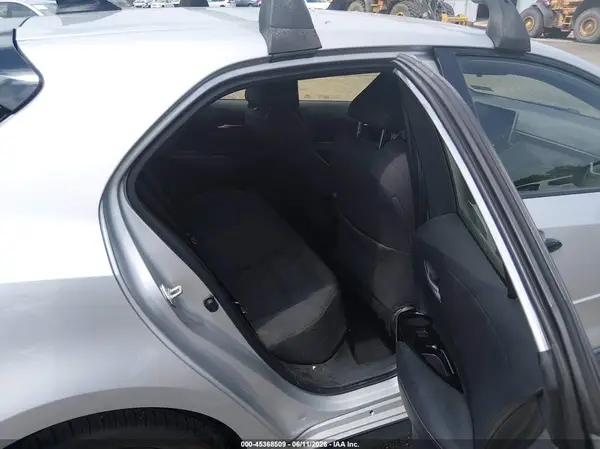 JTND4RBE6L3090868 2020 TOYOTA COROLLA - Image 8