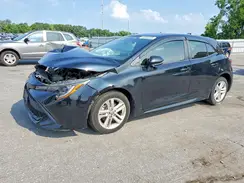 JTND4RBE6L3091082 2020 TOYOTA COROLLA