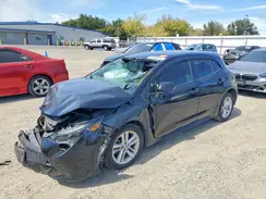 JTND4RBE6L3091440 2020 TOYOTA COROLLA