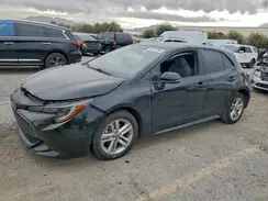 JTND4RBE6L3092443 2020 TOYOTA COROLLA