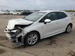 JTND4RBE6L3094029 2020 TOYOTA COROLLA