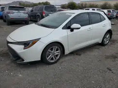 JTND4RBE6L3094242 2020 TOYOTA COROLLA