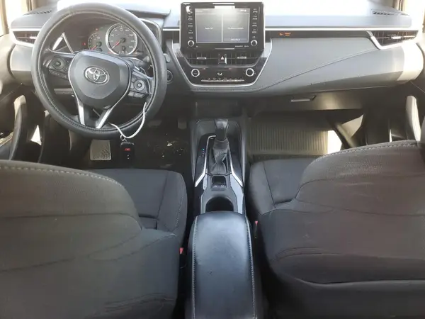 JTND4RBE6L3095522 2020 TOYOTA COROLLA - Image 8