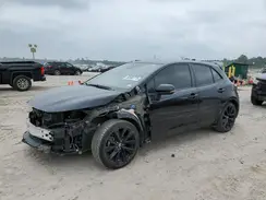 JTND4RBE6L3100184 2020 TOYOTA COROLLA