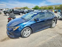 JTND4RBE7L3078423 2020 TOYOTA COROLLA