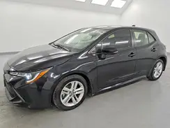 JTND4RBE7L3084254 2020 TOYOTA COROLLA