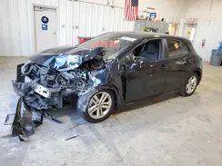 JTND4RBE7L3084691 2020 TOYOTA COROLLA