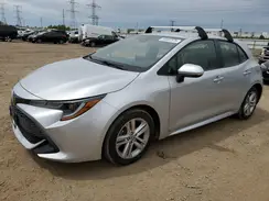 JTND4RBE7L3090135 2020 TOYOTA COROLLA