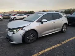 JTND4RBE7L3092242 2020 TOYOTA COROLLA