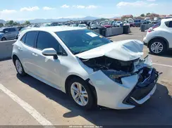JTND4RBE7L3093908 2020 TOYOTA COROLLA