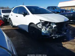 JTND4RBE7L3098607 2020 TOYOTA COROLLA