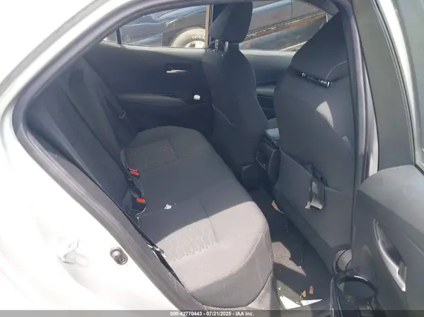 JTND4RBE7L3099837 2020 TOYOTA COROLLA - Image 8