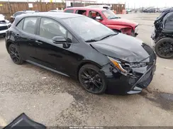 JTND4RBE8L3081766 2020 TOYOTA COROLLA