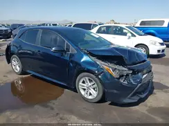 JTND4RBE8L3083789 2020 TOYOTA COROLLA