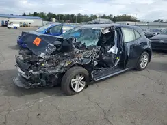 JTND4RBE8L3083842 2020 TOYOTA COROLLA
