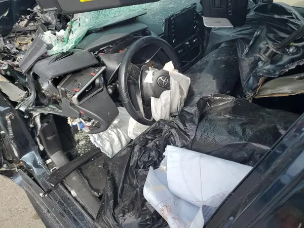 JTND4RBE8L3083842 2020 TOYOTA COROLLA - Image 8
