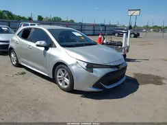 JTND4RBE8L3086773 2020 TOYOTA COROLLA