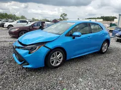 JTND4RBE8L3088863 2020 TOYOTA COROLLA