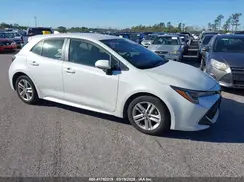 JTND4RBE8L3089351 2020 TOYOTA COROLLA