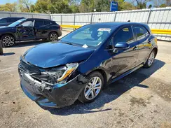JTND4RBE8L3091083 2020 TOYOTA COROLLA