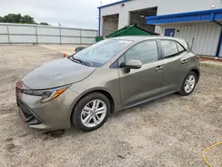 JTND4RBE8L3091133 2020 TOYOTA COROLLA