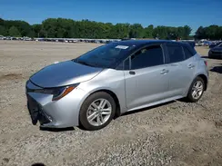JTND4RBE8L3101109 2020 TOYOTA COROLLA