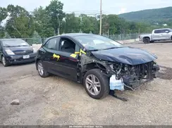 JTND4RBE9L3074860 2020 TOYOTA COROLLA